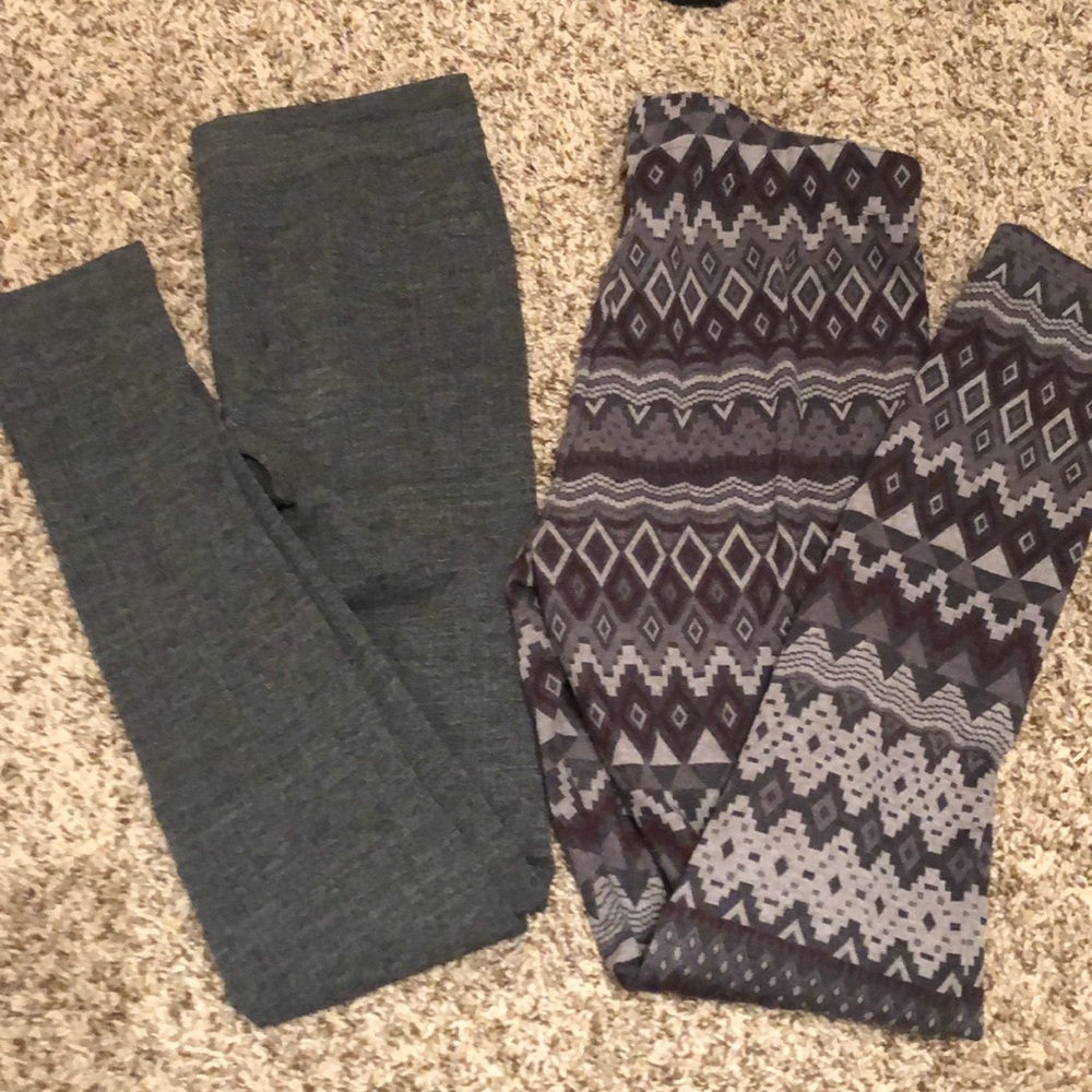 Leggings